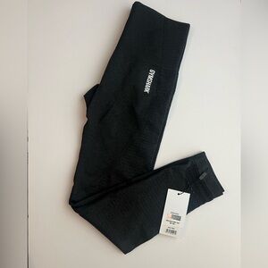 Gymshark Origin Seamless Origin Seamless Leggings NWT